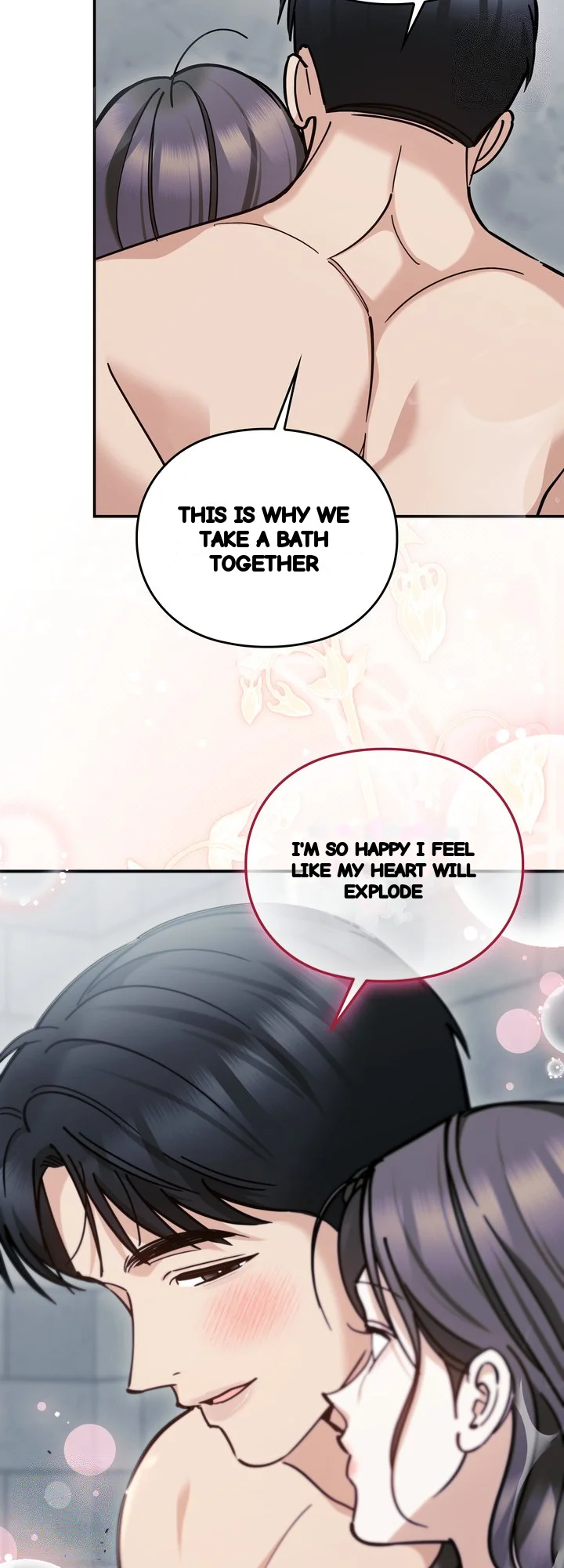 Can I Burn The Short Bus Chapter 29 - Page 35