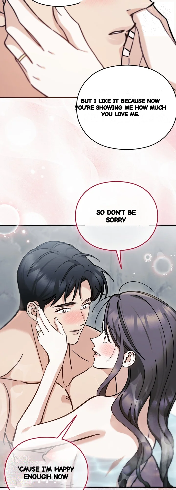 Can I Burn The Short Bus Chapter 29 - Page 37