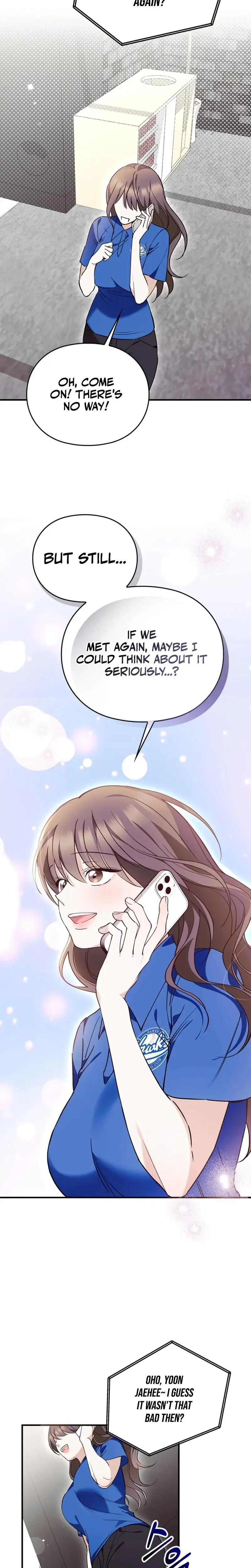 Can I Burn The Short Bus Chapter 3 - Page 14