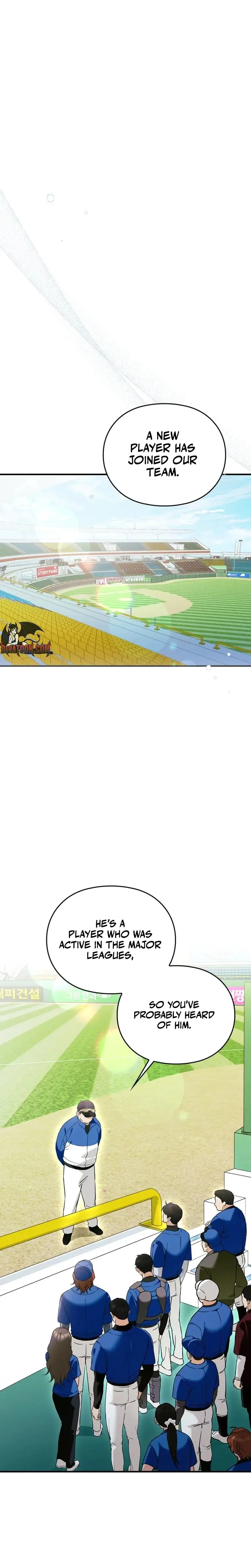 Can I Burn The Short Bus Chapter 3 - Page 21