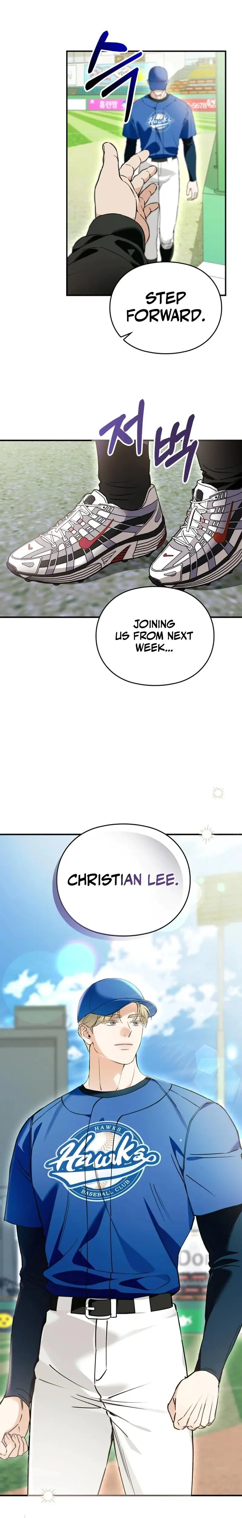 Can I Burn The Short Bus Chapter 3 - Page 22