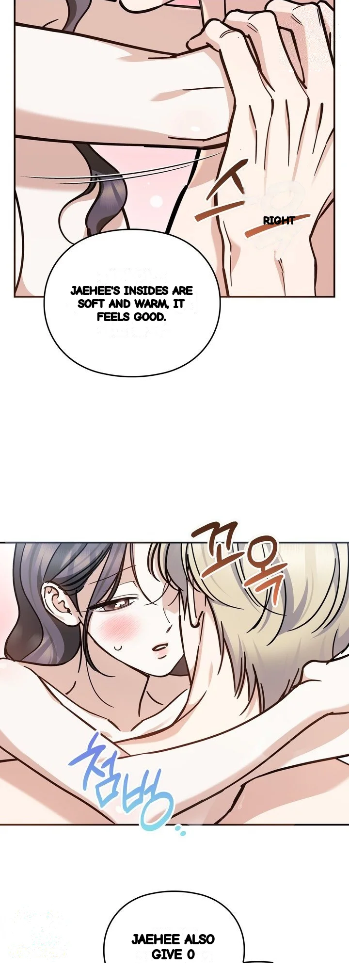 Can I Burn The Short Bus Chapter 30 - Page 10