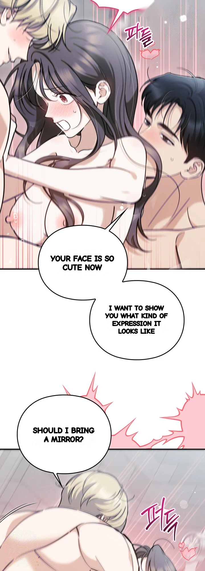 Can I Burn The Short Bus Chapter 30 - Page 12
