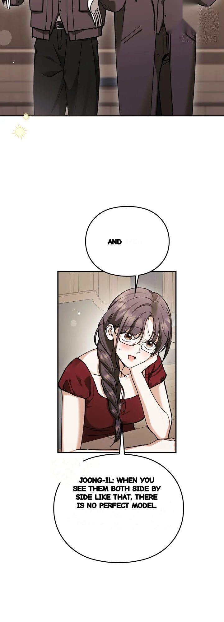 Can I Burn The Short Bus Chapter 30 - Page 23