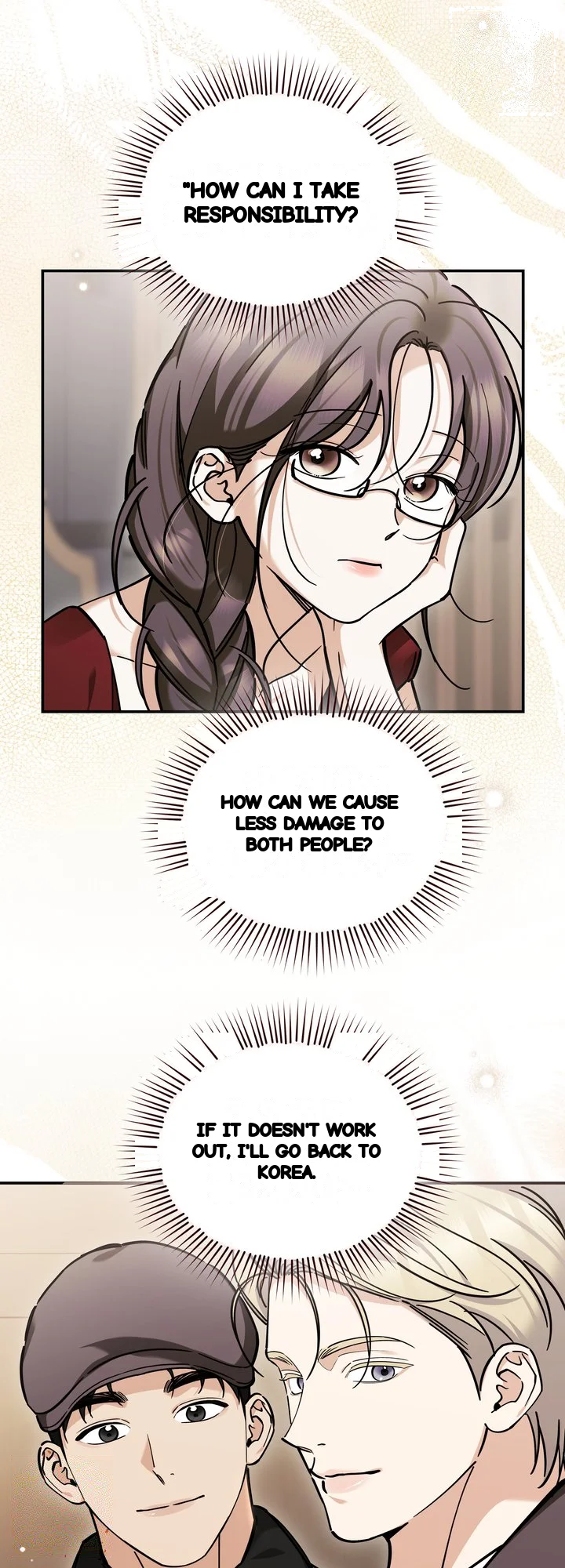 Can I Burn The Short Bus Chapter 30 - Page 26