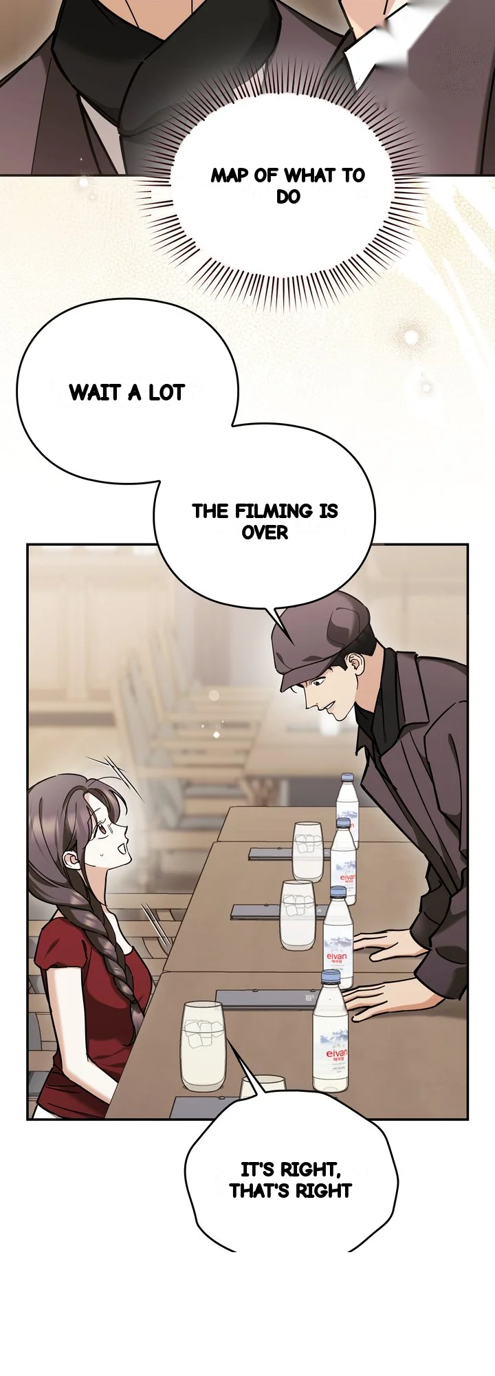 Can I Burn The Short Bus Chapter 30 - Page 27