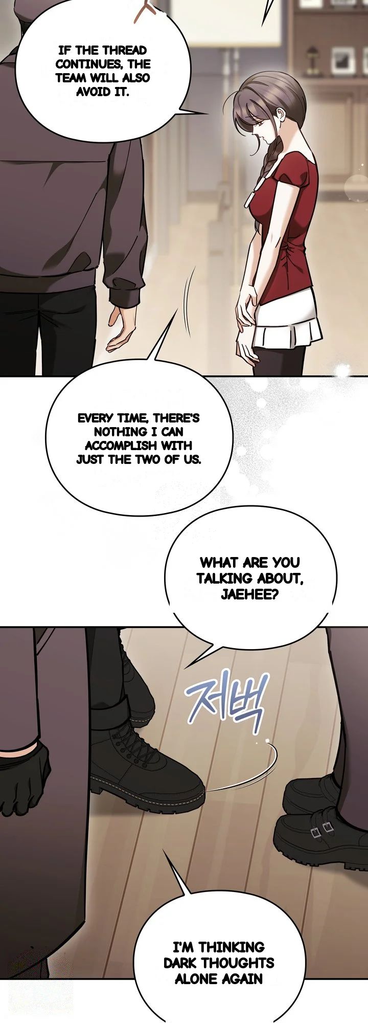 Can I Burn The Short Bus Chapter 30 - Page 37