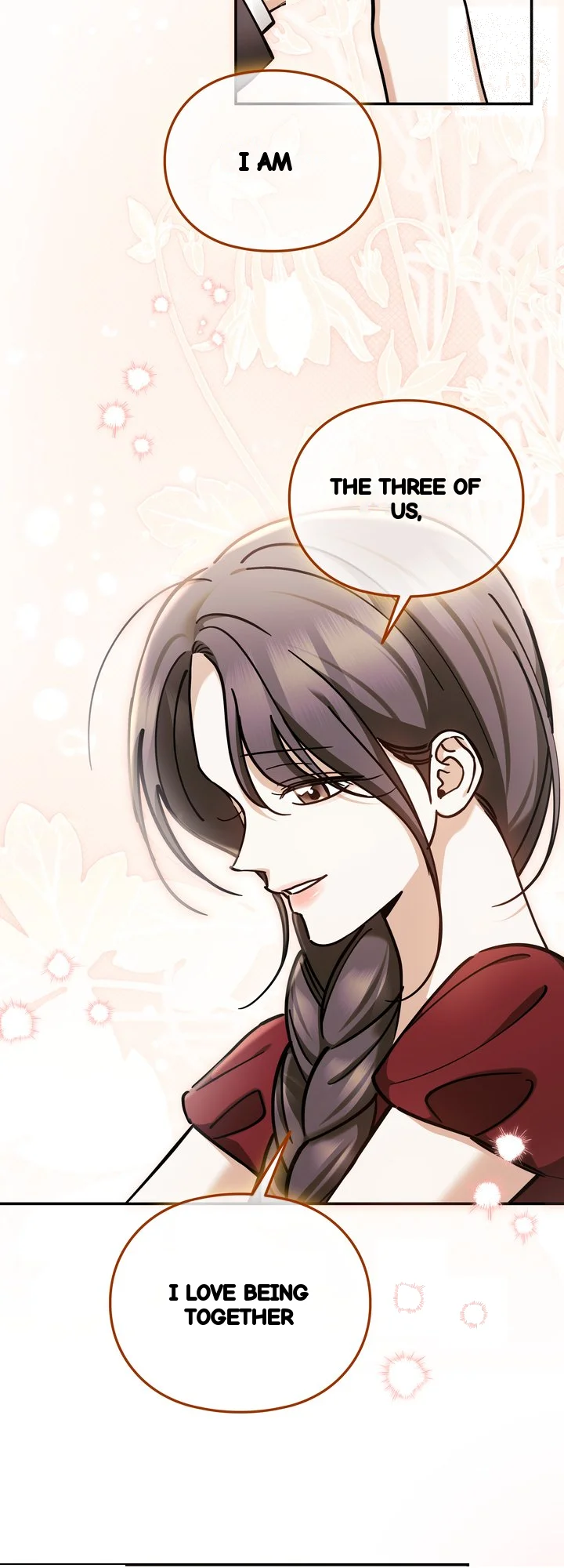 Can I Burn The Short Bus Chapter 30 - Page 40