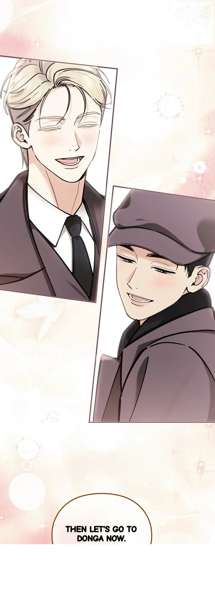 Can I Burn The Short Bus Chapter 30 - Page 43