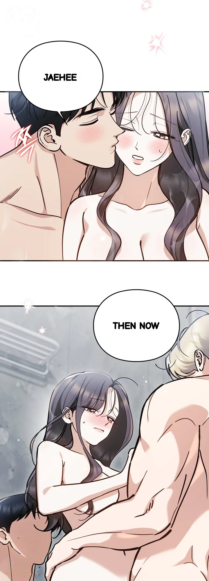 Can I Burn The Short Bus Chapter 30 - Page 5