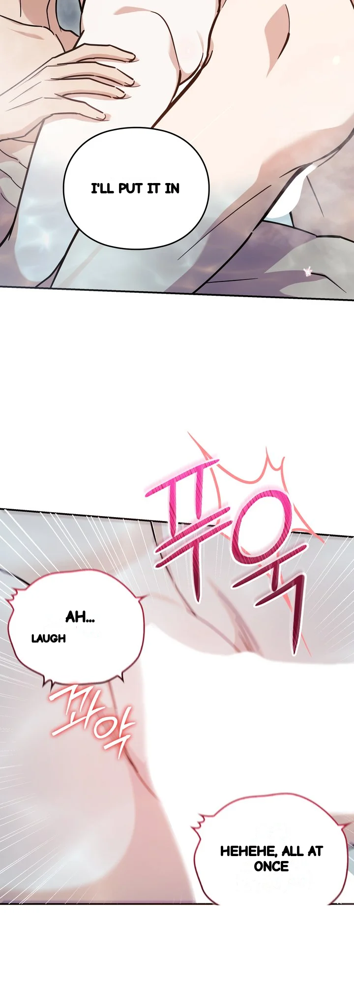 Can I Burn The Short Bus Chapter 30 - Page 6