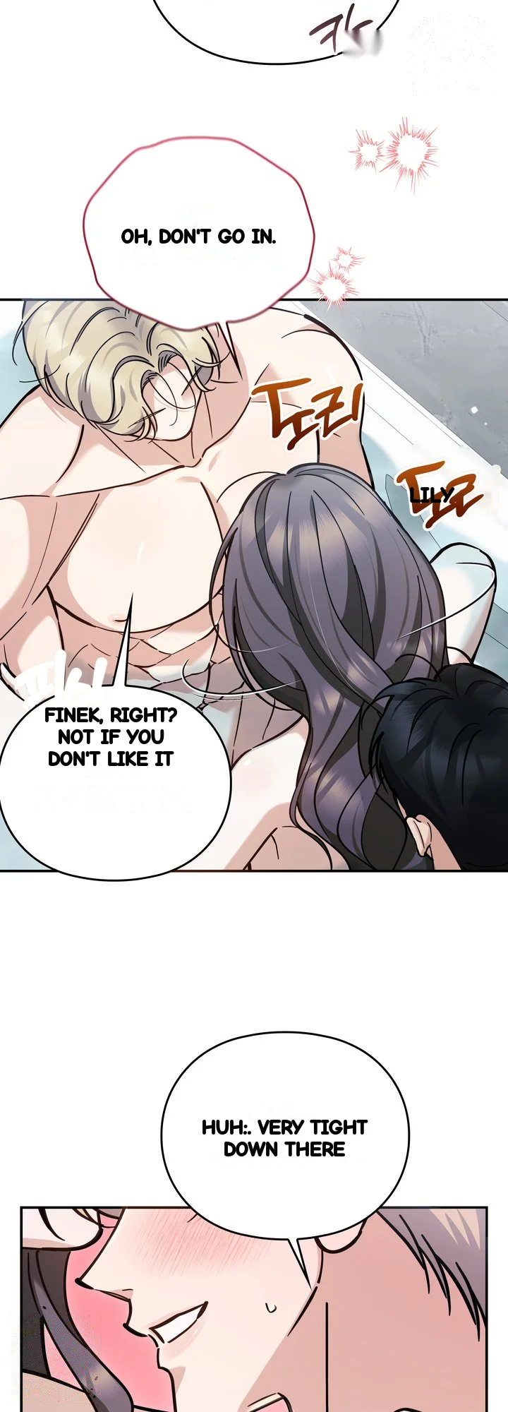 Can I Burn The Short Bus Chapter 30 - Page 9