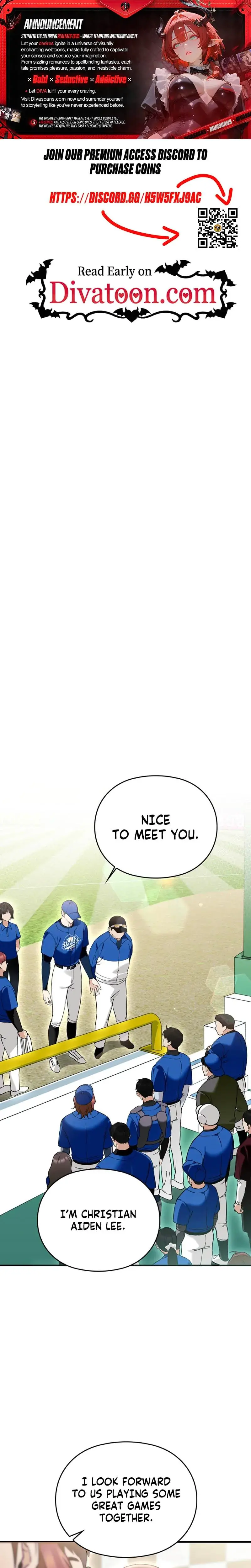 Can I Burn The Short Bus Chapter 4 - Page 1