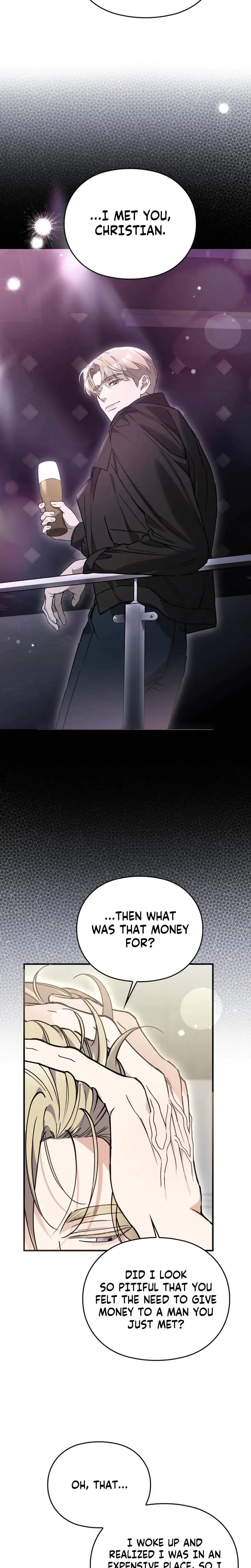 Can I Burn The Short Bus Chapter 4 - Page 16