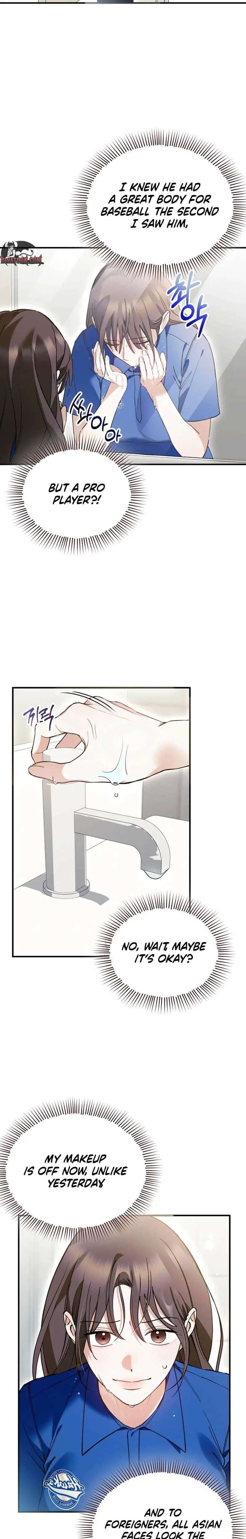 Can I Burn The Short Bus Chapter 4 - Page 4
