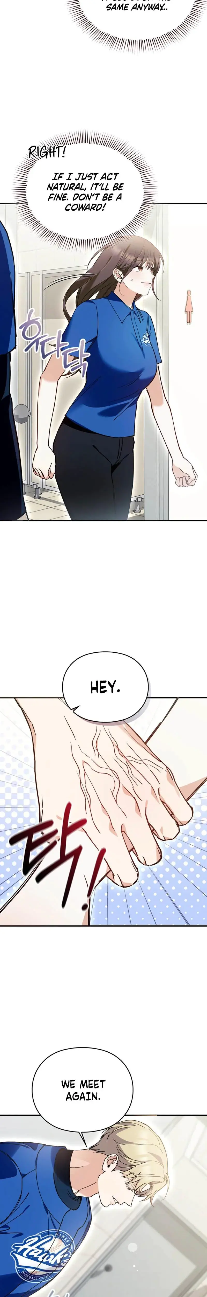 Can I Burn The Short Bus Chapter 4 - Page 5