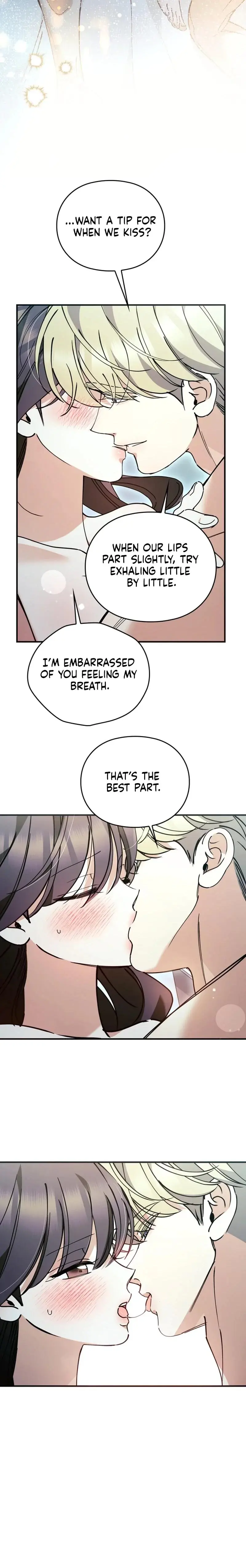 Can I Burn The Short Bus Chapter 5 - Page 10