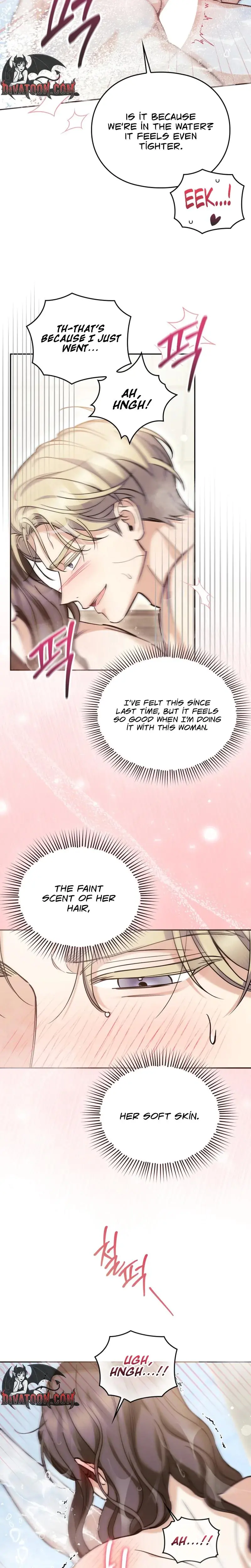 Can I Burn The Short Bus Chapter 6 - Page 16