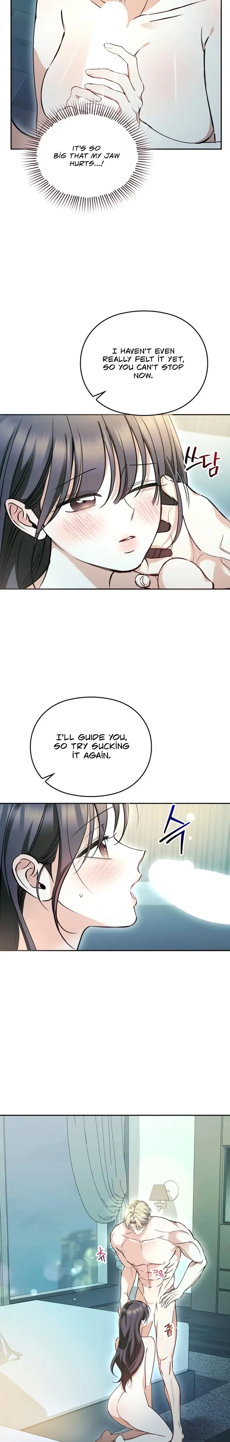 Can I Burn The Short Bus Chapter 6 - Page 2