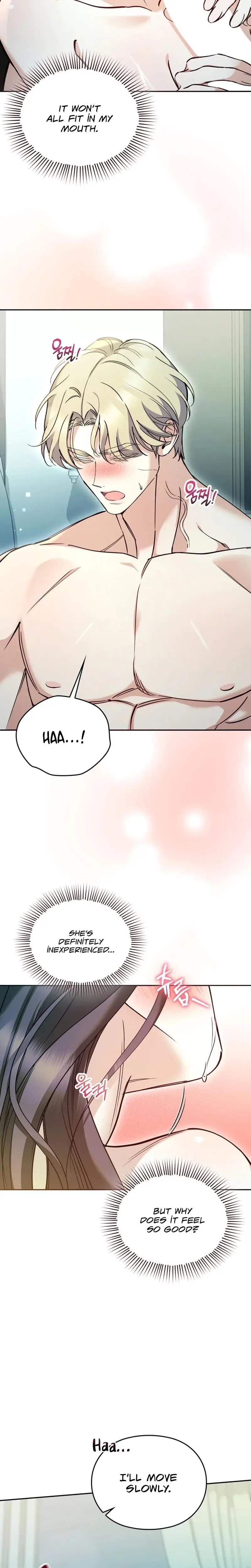 Can I Burn The Short Bus Chapter 6 - Page 4