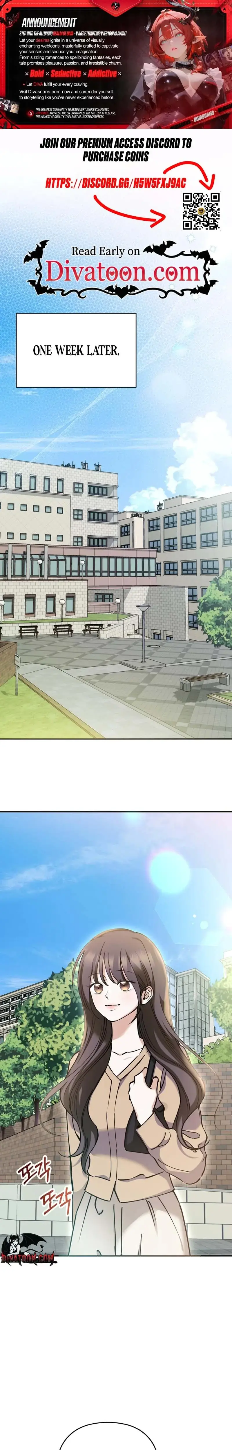 Can I Burn The Short Bus Chapter 7 - Page 1