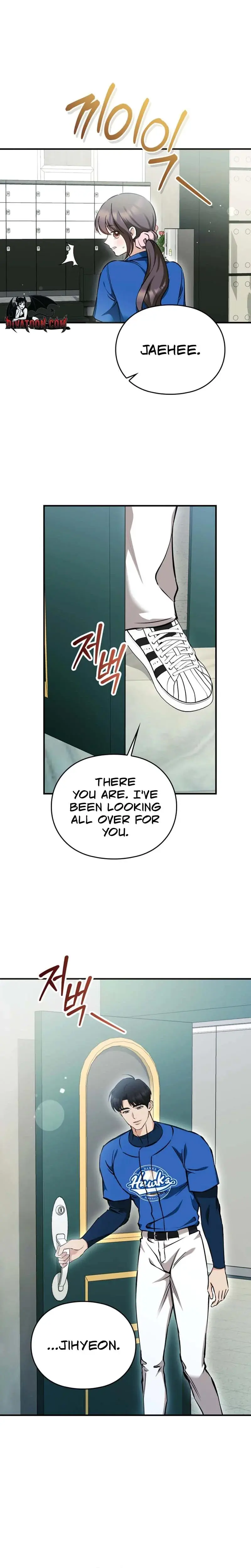 Can I Burn The Short Bus Chapter 7 - Page 22