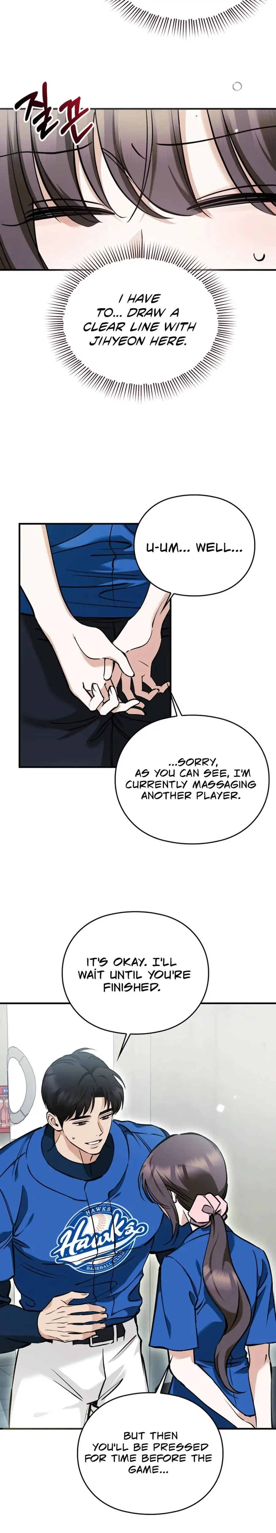 Can I Burn The Short Bus Chapter 8 - Page 3