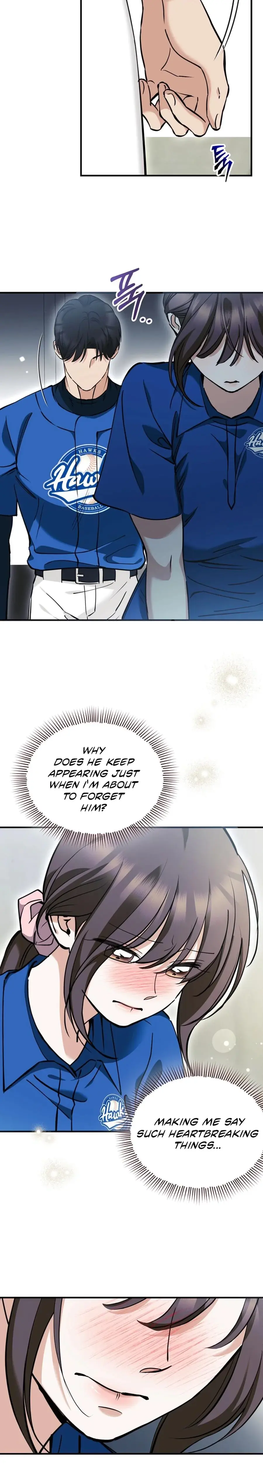 Can I Burn The Short Bus Chapter 8 - Page 9