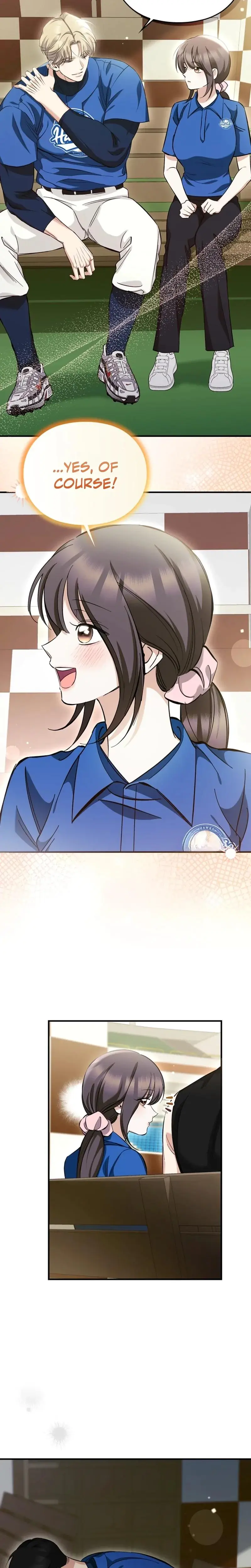 Can I Burn The Short Bus Chapter 9 - Page 4