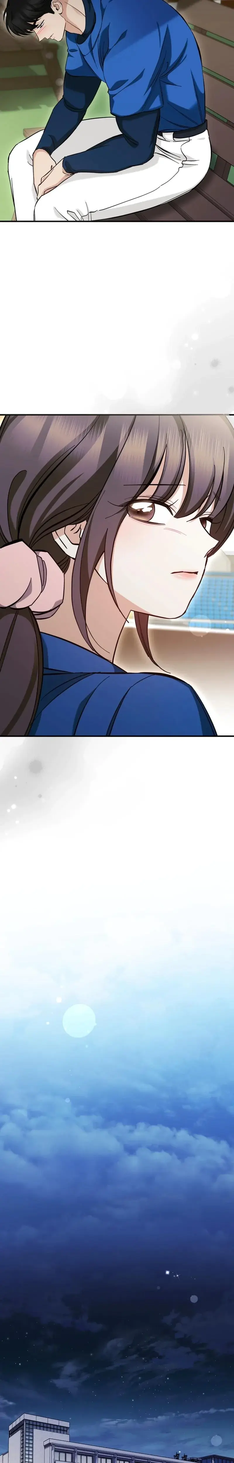 Can I Burn The Short Bus Chapter 9 - Page 5