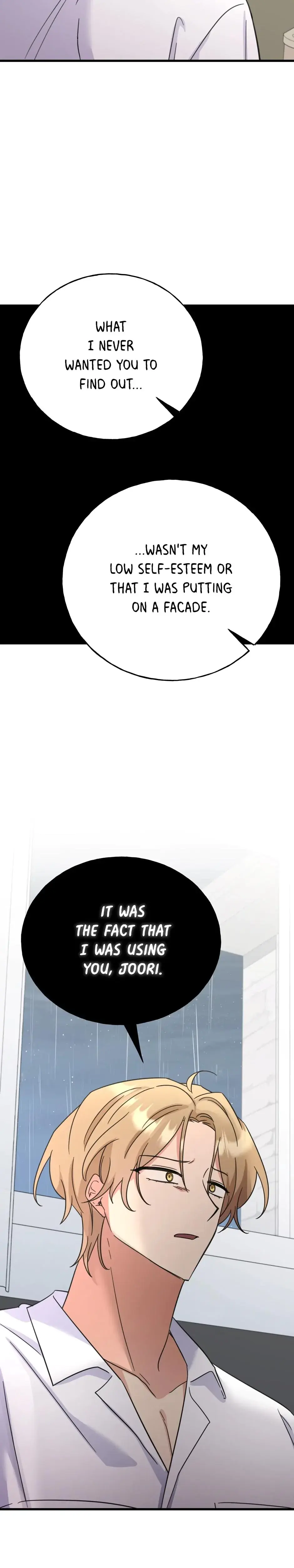 Can I Suck You Chapter 30 - Page 15
