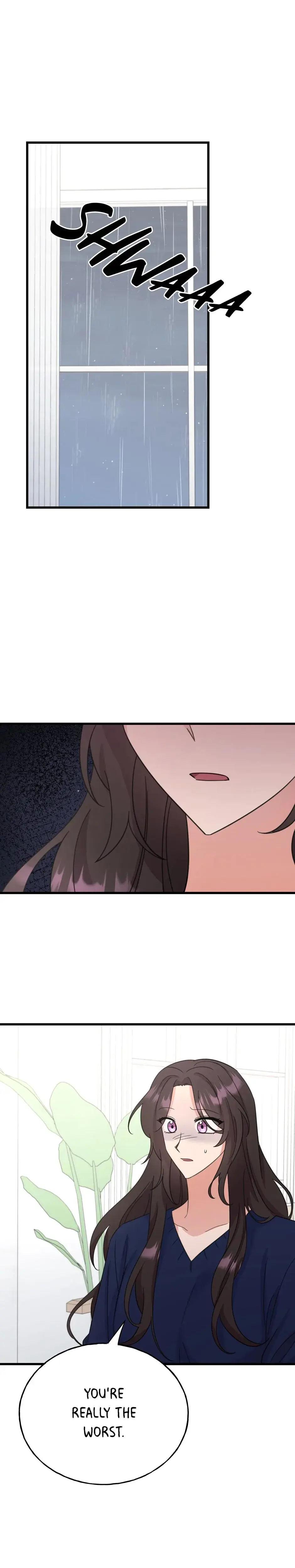 Can I Suck You Chapter 30 - Page 16