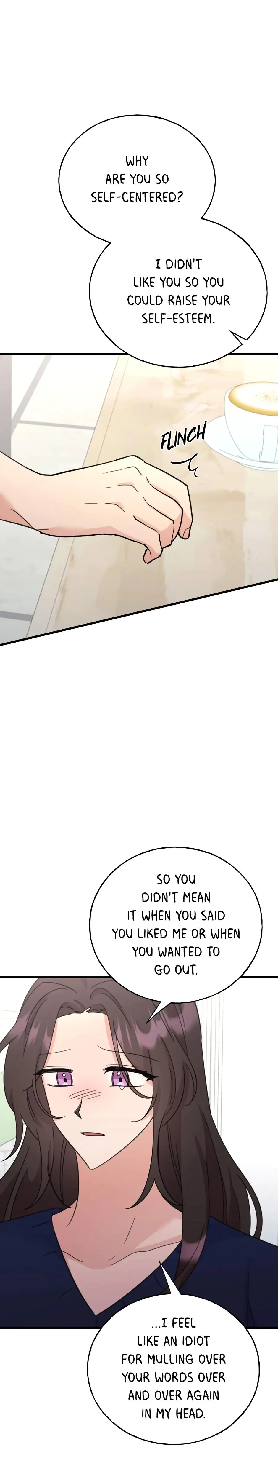 Can I Suck You Chapter 30 - Page 17