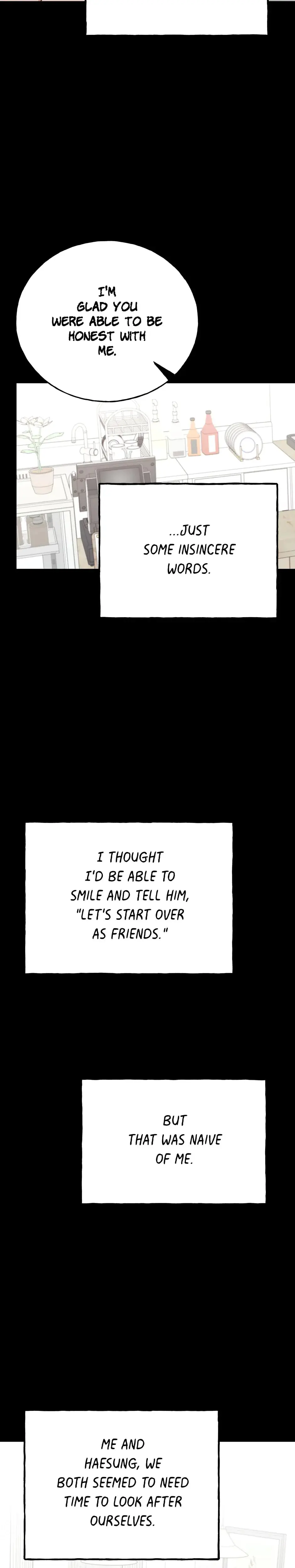 Can I Suck You Chapter 30 - Page 22