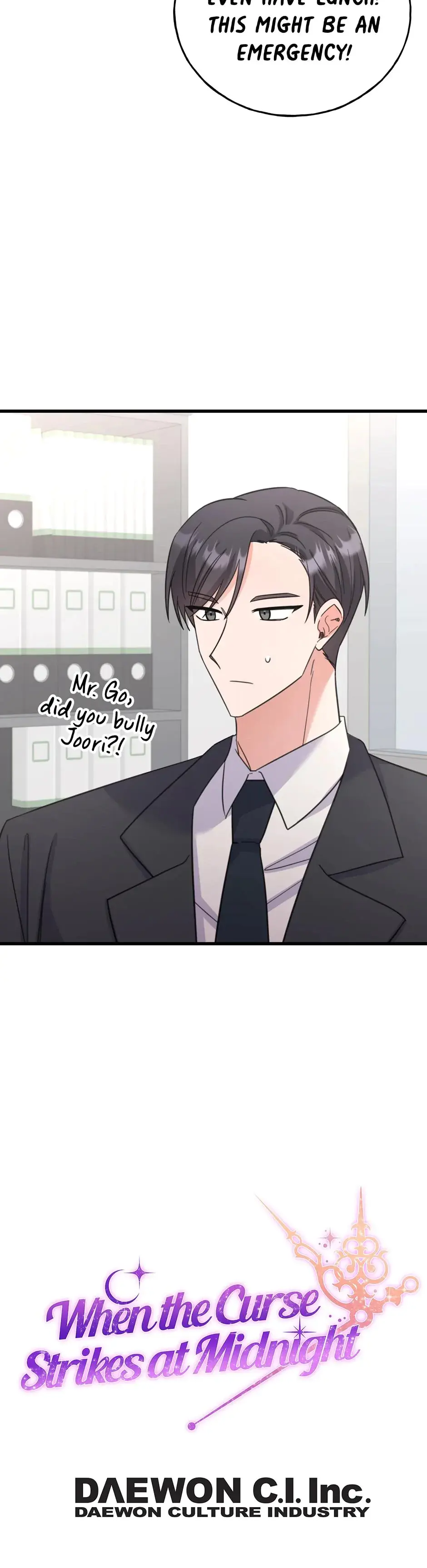 Can I Suck You Chapter 30 - Page 26