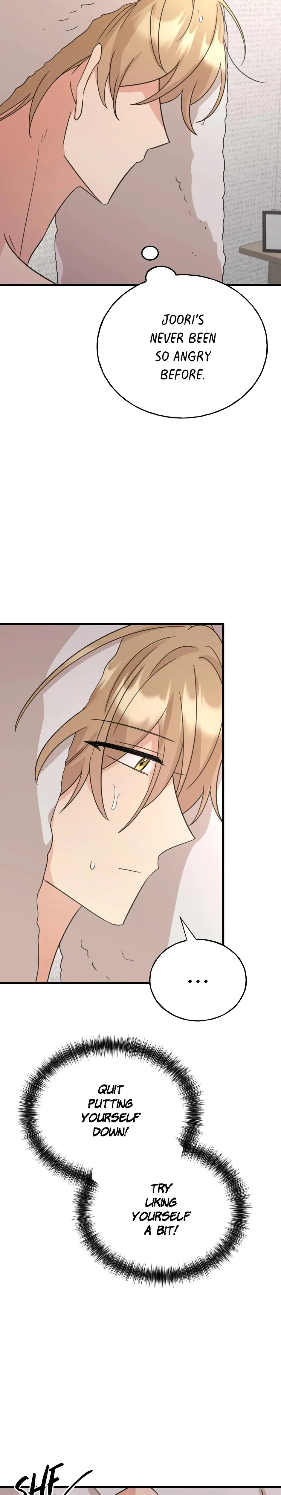 Can I Suck You Chapter 30 - Page 4
