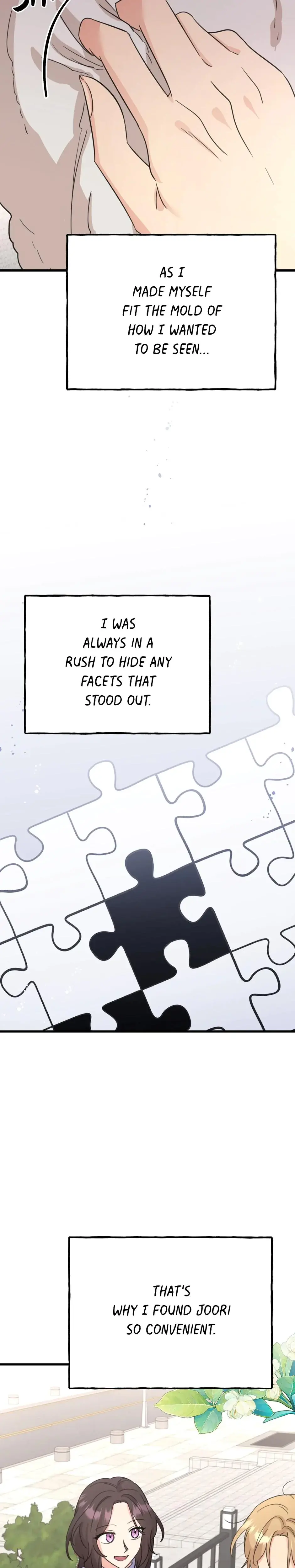 Can I Suck You Chapter 30 - Page 5
