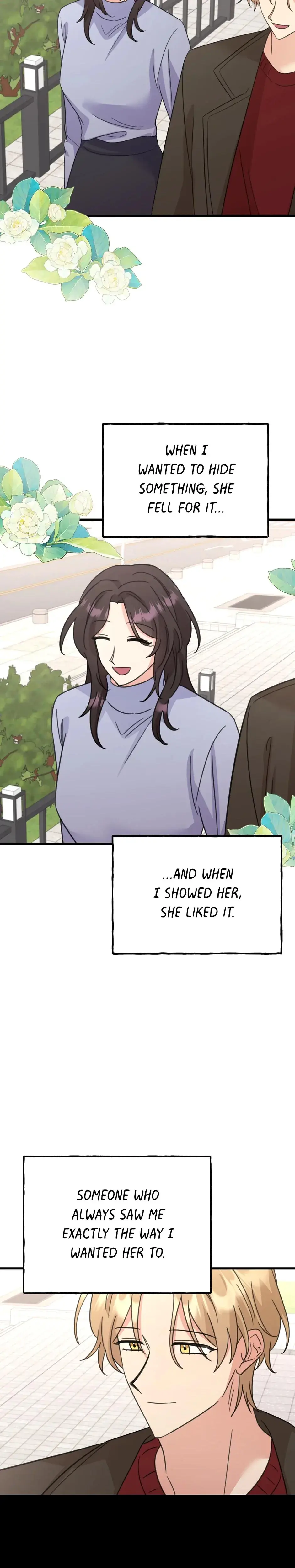 Can I Suck You Chapter 30 - Page 6