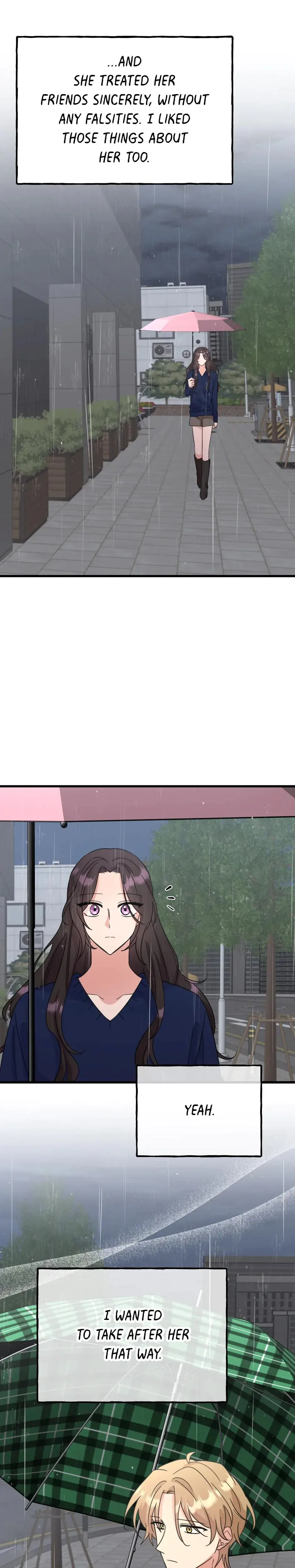 Can I Suck You Chapter 30 - Page 8