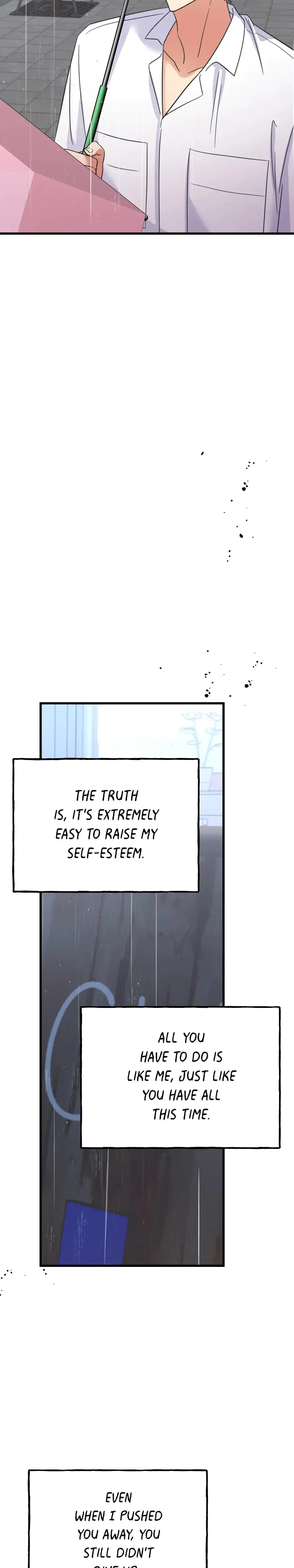 Can I Suck You Chapter 30 - Page 9