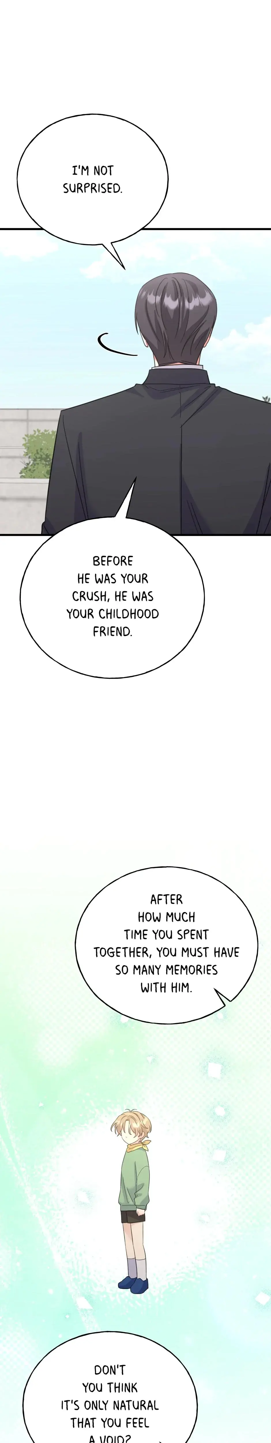 Can I Suck You Chapter 31 - Page 10