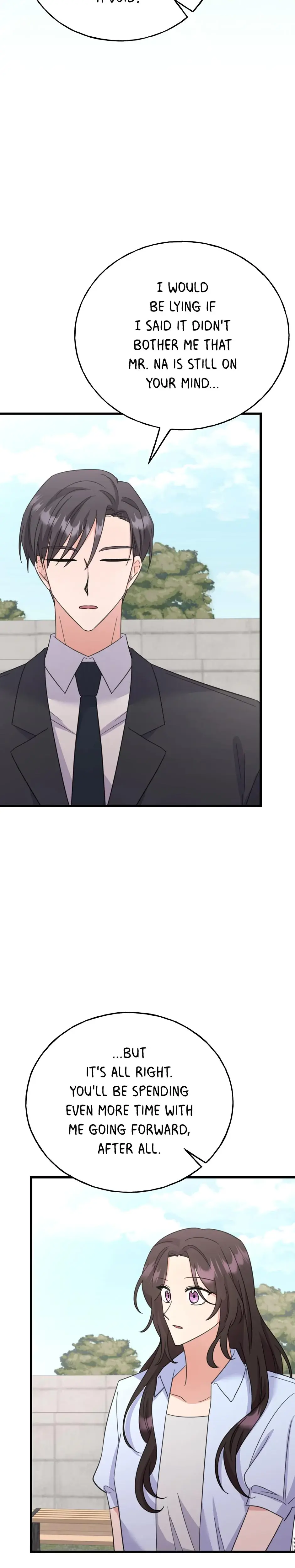 Can I Suck You Chapter 31 - Page 11