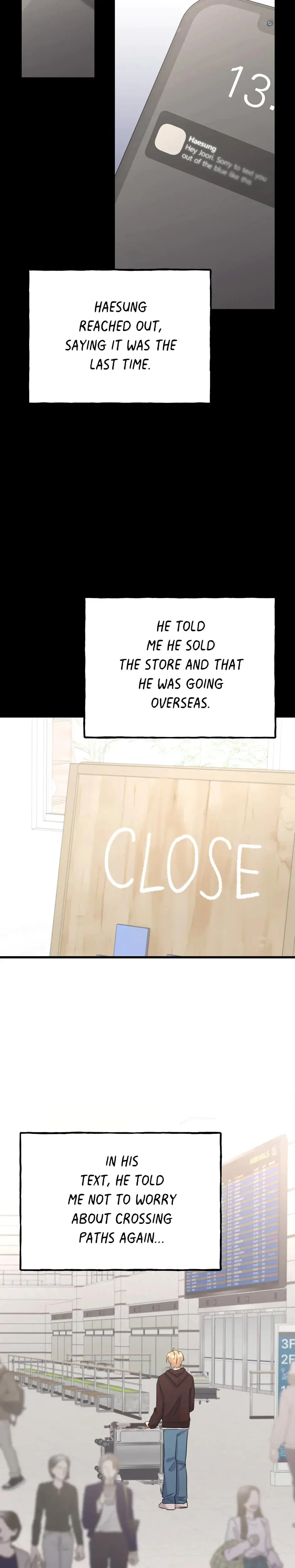 Can I Suck You Chapter 31 - Page 16