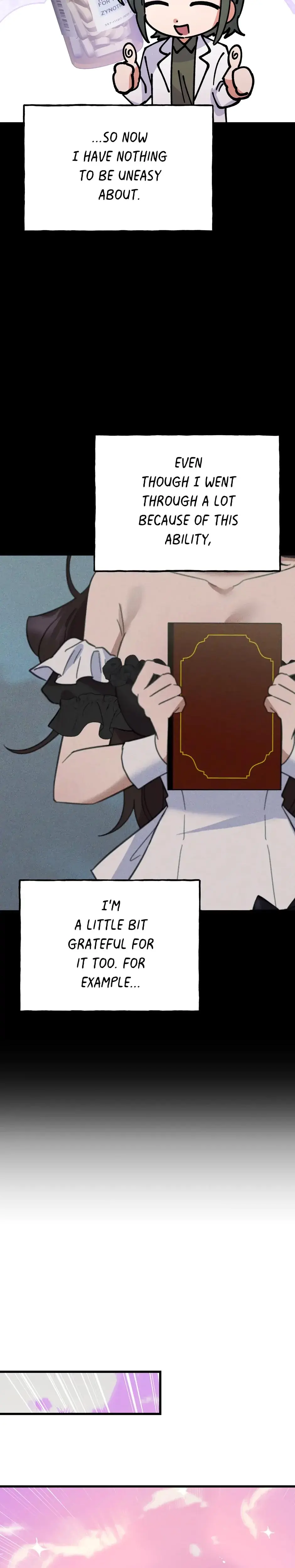 Can I Suck You Chapter 31 - Page 18