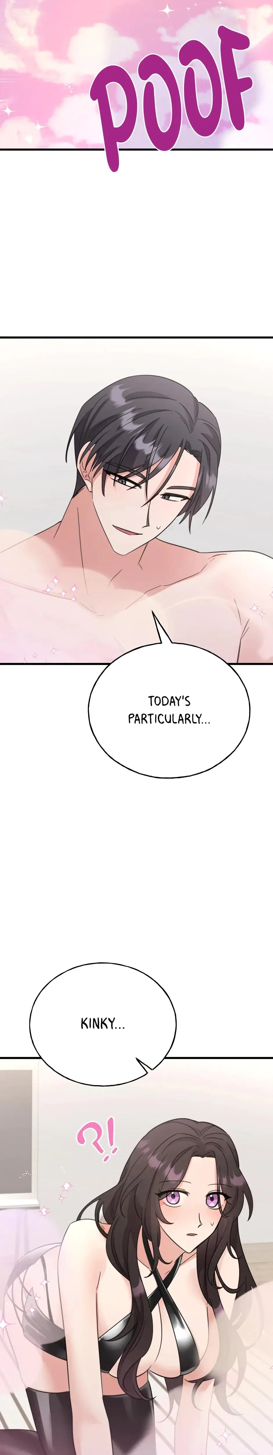 Can I Suck You Chapter 31 - Page 19