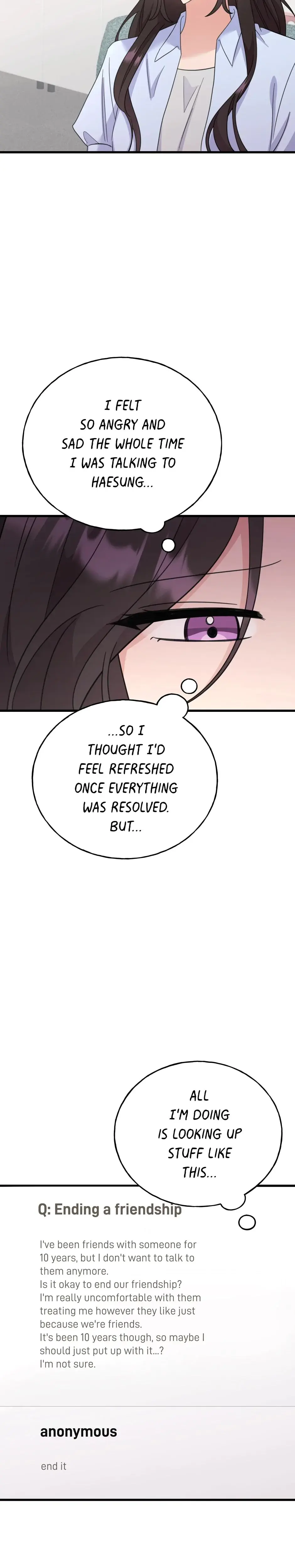 Can I Suck You Chapter 31 - Page 2