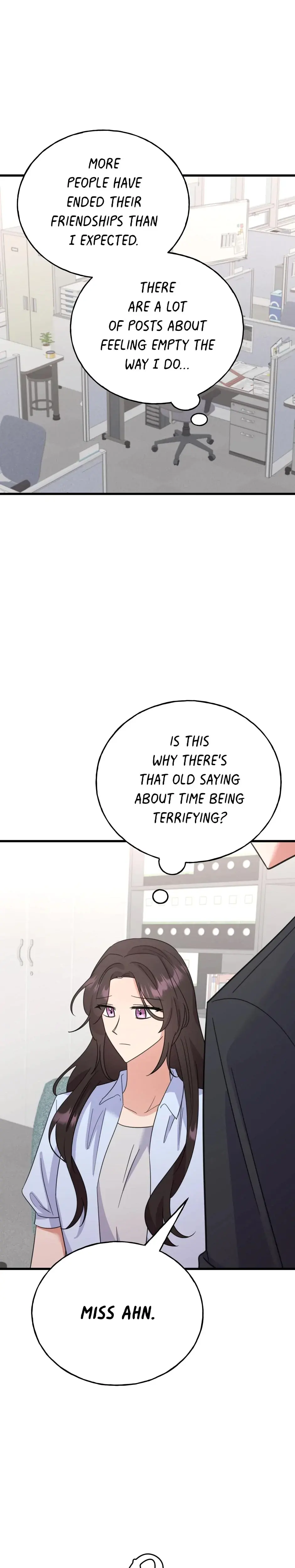 Can I Suck You Chapter 31 - Page 3