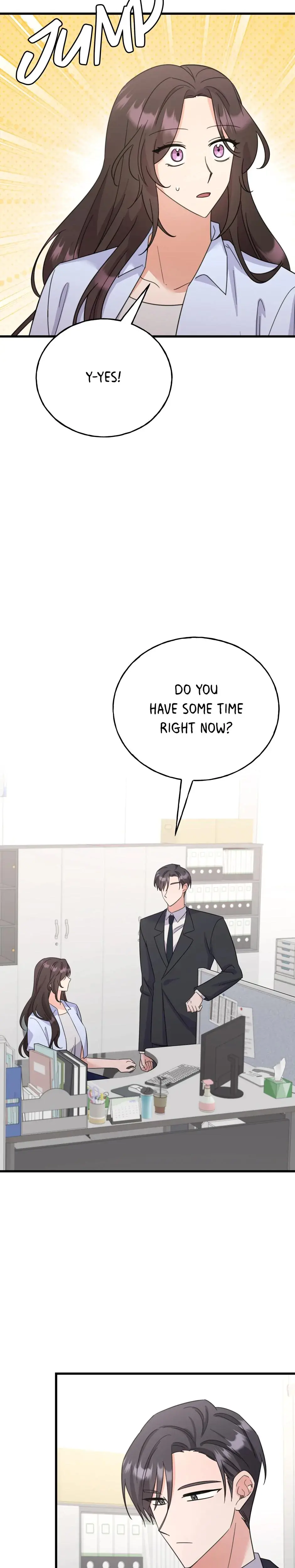 Can I Suck You Chapter 31 - Page 4