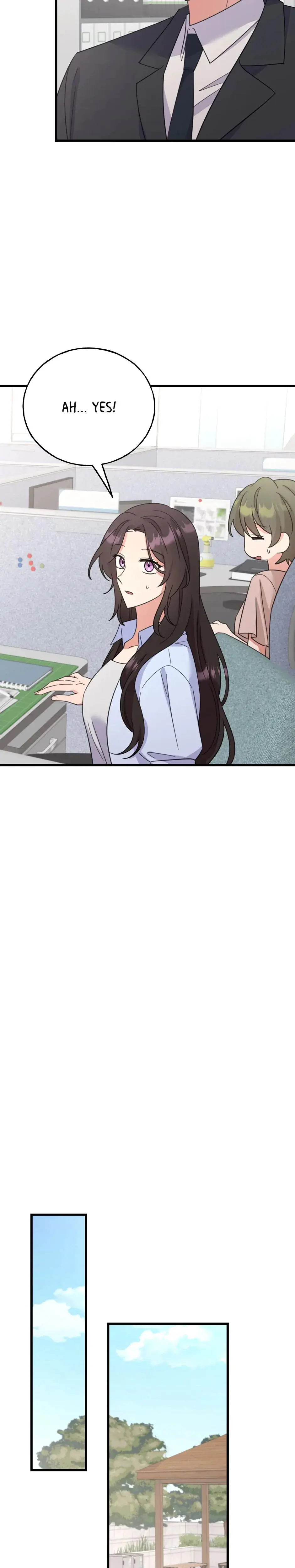 Can I Suck You Chapter 31 - Page 5