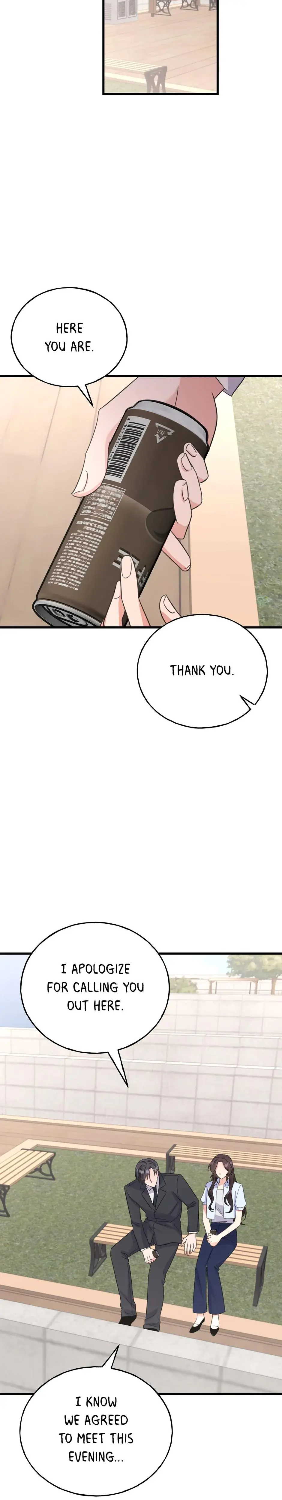 Can I Suck You Chapter 31 - Page 6